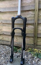 Rockshox reba solo air - rockshox,