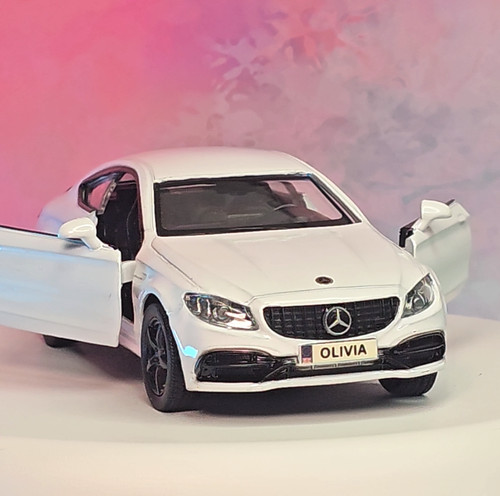 Personalised plates - personalised,