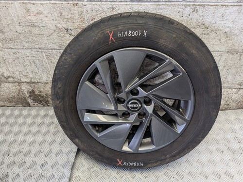 Nissan qashqai mk3 j12 - j12, 2023