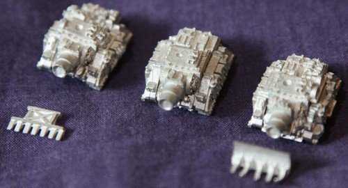 Epic imperial vindicators - epic,