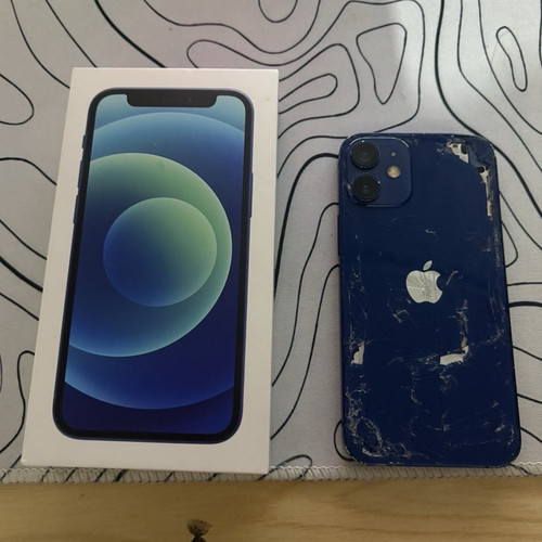 Apple iphone mini - 12, 128gb
