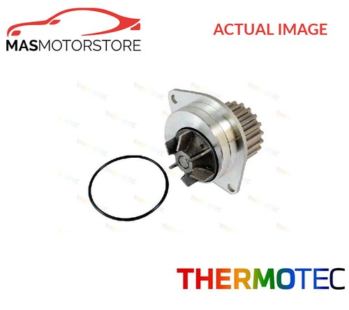 Engine cooling water pump - water,