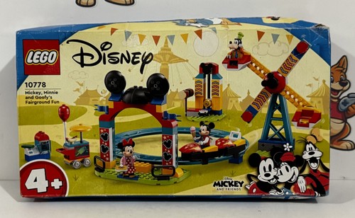 Lego disney mickey friends - lego,