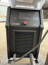 CEBORA  IQC 130T PLASMA CUTTER