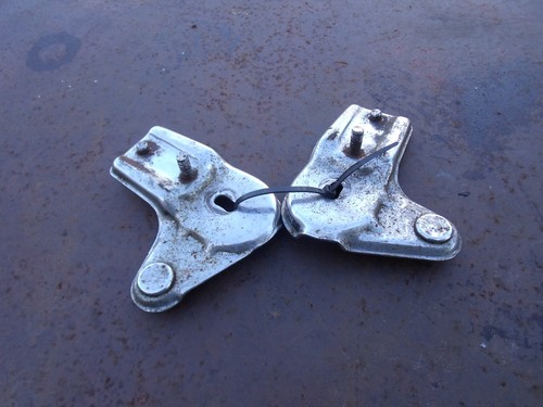 Honda lawnmower bottom - 2,