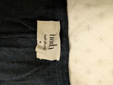 Hush Beatrix Jumper Midnight/ Navy M BNWOT