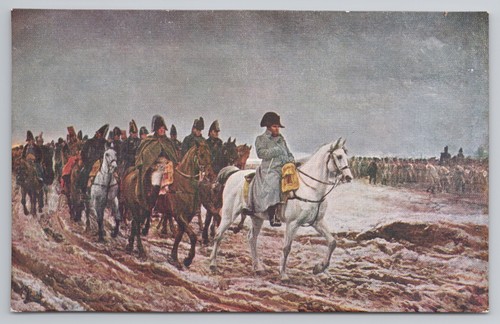 Napoleon campagne france - de,