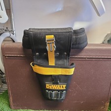 Dewalt Holster With Belt