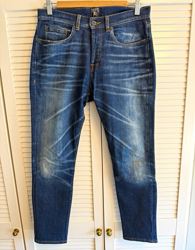 Prps windsor crop men - prps, men’s