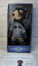 Alexandr Batman Meerkat Movies