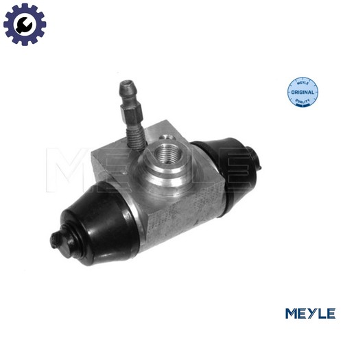 Wheel brake cylinder - wheel, 611