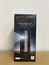 Anker Nebula Capsule 3 Laser