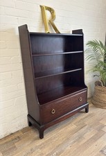 Stag Minstrel Mahogany