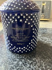 Fortnum & Mason Stilton Cheese