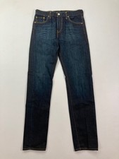 LEVI 508 SLIM STRAIGHT Jeans -