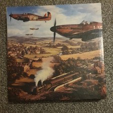 Gibsons Heritage 1000 Piece