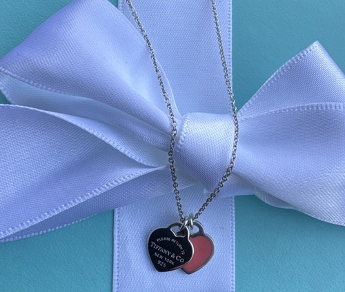 Return tiffany co - to,