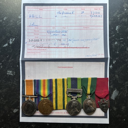 Ww1 indian general service - ww1,