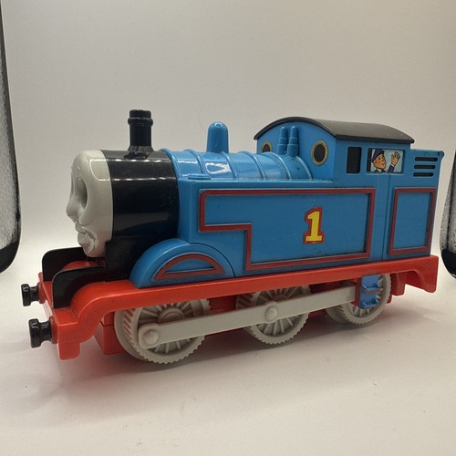 Rare 1993 thomas and friends - thomas,