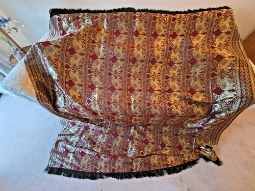 Thai handcrafted sofa bed - sofa,