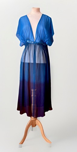 Vintage autograph ombre - vintage, m&s