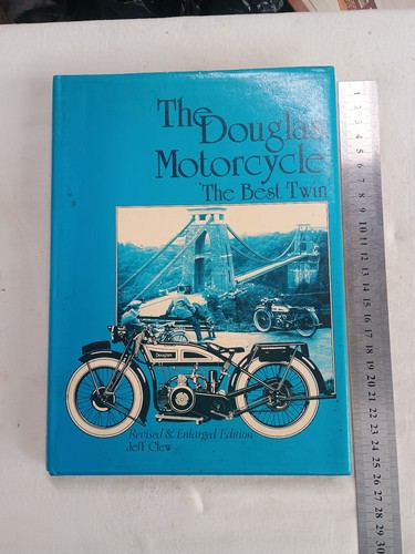 The douglas motorcycle - the,