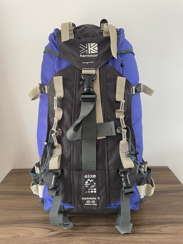 Vintage karrimor elite - vintage,