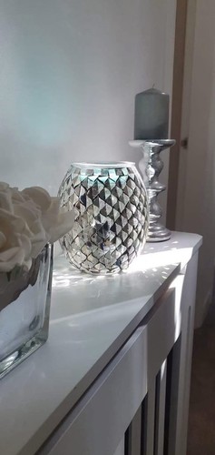 Time reflect scentsy warmer - to,