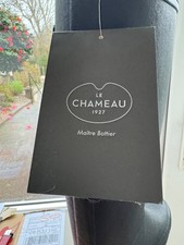 Le Chameau Wellington Boots