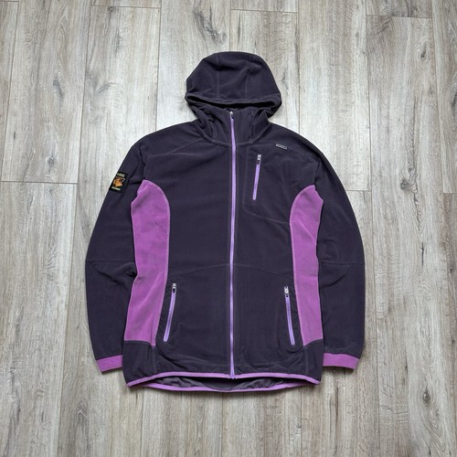 Paramo women nikwax - women’s, fleece