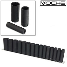 3/8 Deep Impact Socket Set