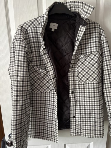 Men s jacket - h&m, men's