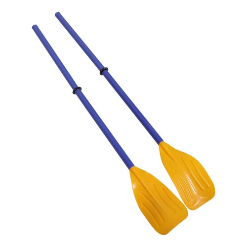 Yellow abs boat paddle durable - boat,