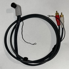 LINN STANDARD 1.2m TONEARM CABLE