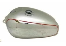 PANTHER M100 M120 CHROME AND