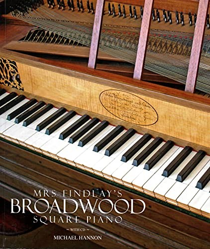 Mrs findlay broadwood square - mrs,