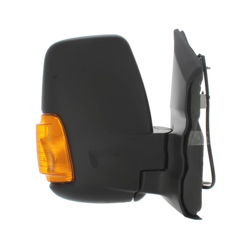 Ford transit mk8 short - ford,