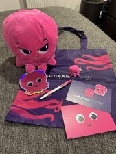 Octopus Energy (Kraken) Large