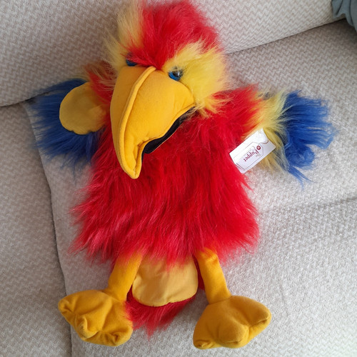 The puppet company large - the, 17"