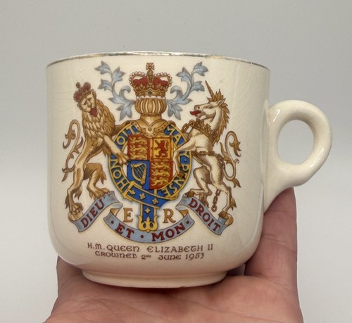 Royal harvey 1953 - royal, 1953/54