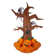 Halloween Inflatable Haunted