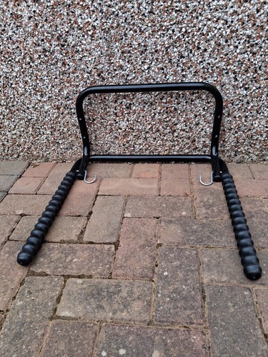 Folding wall mount - wall, bicycle