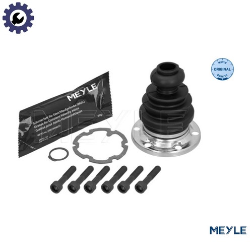 Bellow kit drive - 100, 498