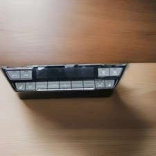 Audi A3 Heater Control Panel