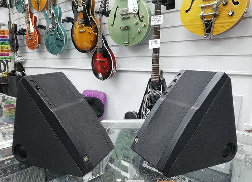 Acoustic research active - ,