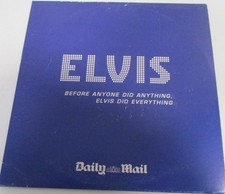 Elvis Presley - Before Any Did