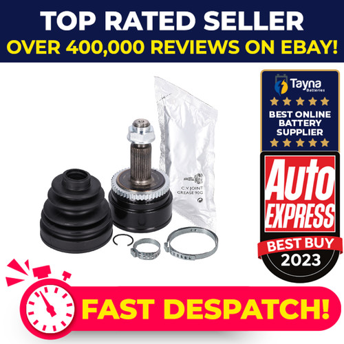 Joint fits land rover - joint,