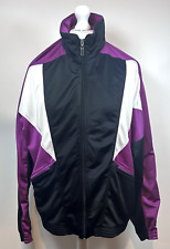 Vintage Retro Puma Jacket Zipped. Mens XXL - 100% Authentic