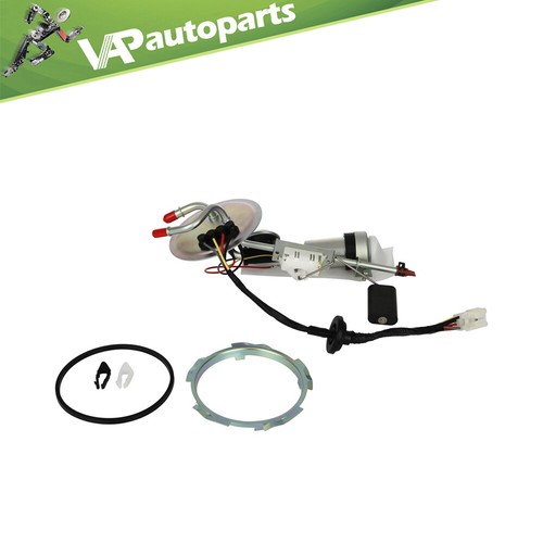 Fuel pump assembly for - pump,