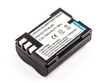Battery For OLYMPUS E-1, E-3